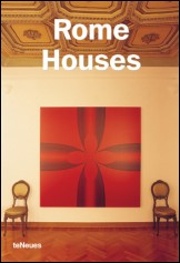 книга Rome Houses, автор: Cynthia Reschke